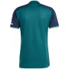 Camisola Arsenal Equipamento 3ª 2023-24 Manga Curta